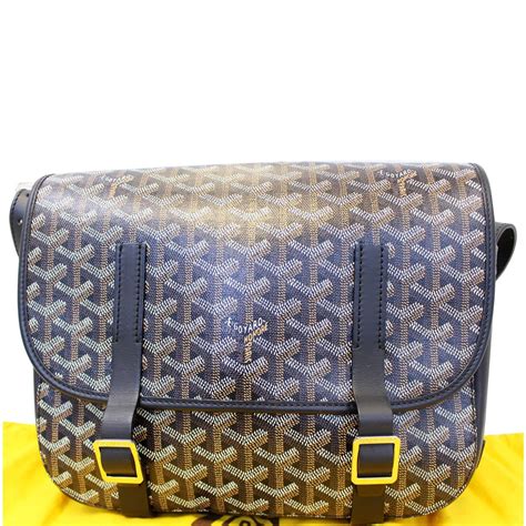 goyard crossbody mens